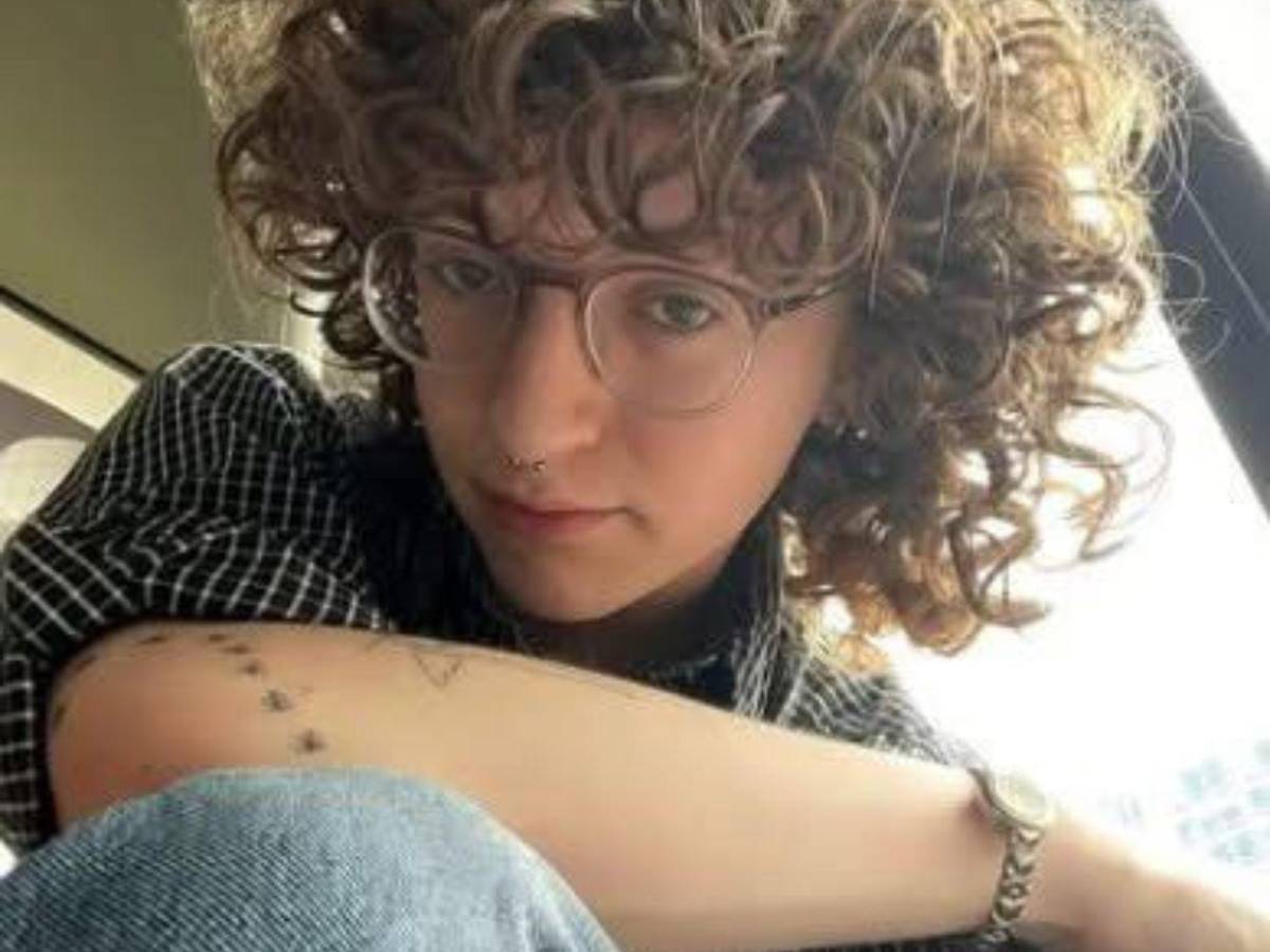 Alejandro Cortés, joven que murió devorado en el mar por salvar a su amiga en Cancún Alejandro Cortés, joven que murió devorado en el mar por salvar a su amiga en Cancún