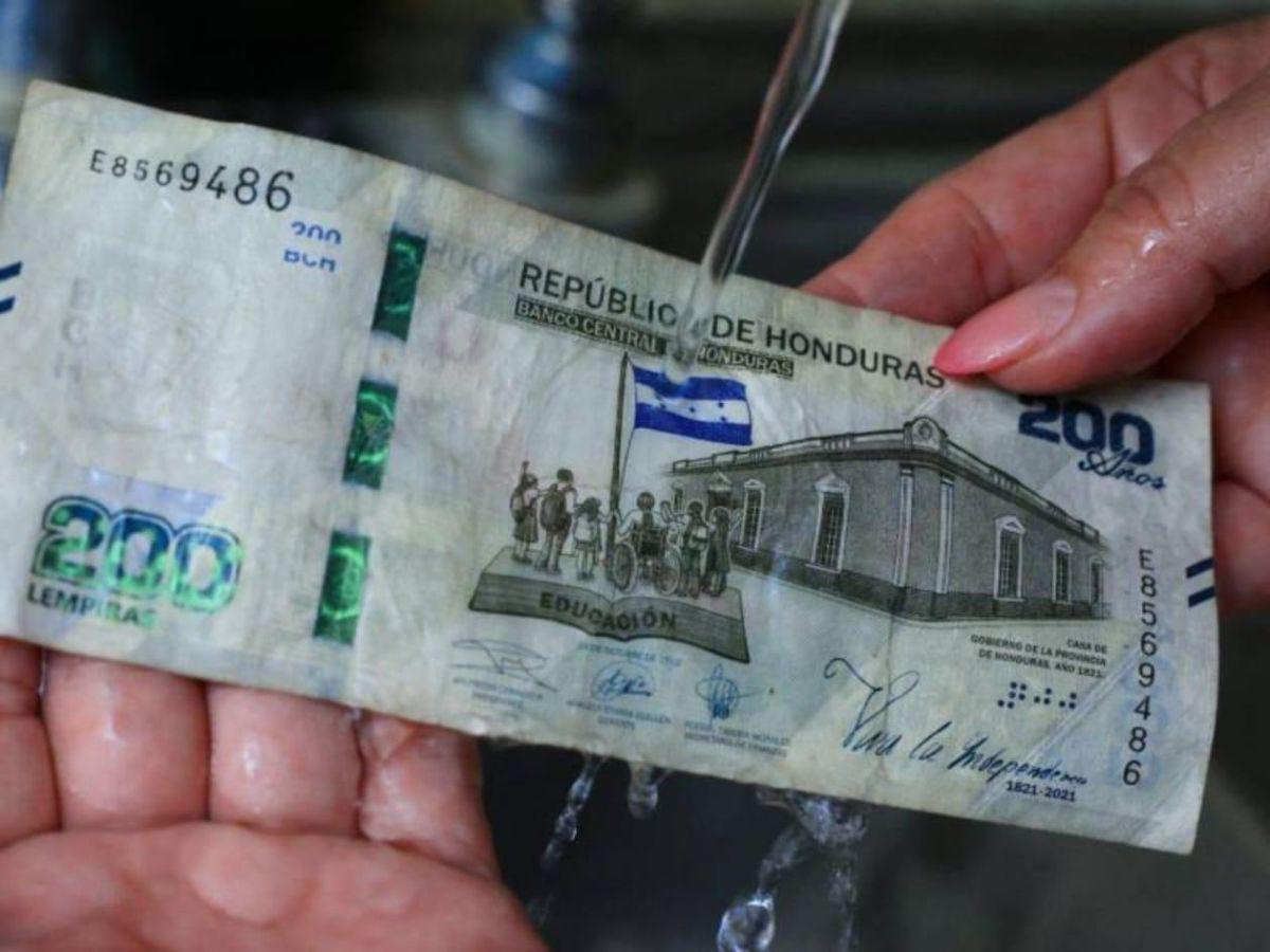 Una familia detrás de la banda G5 que ingresó L40 millones falsos al banco: estos son sus vínculos