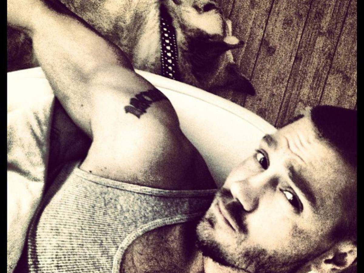 Chad Michael Murray: de grave enfermedad a una vida renovada y saludable