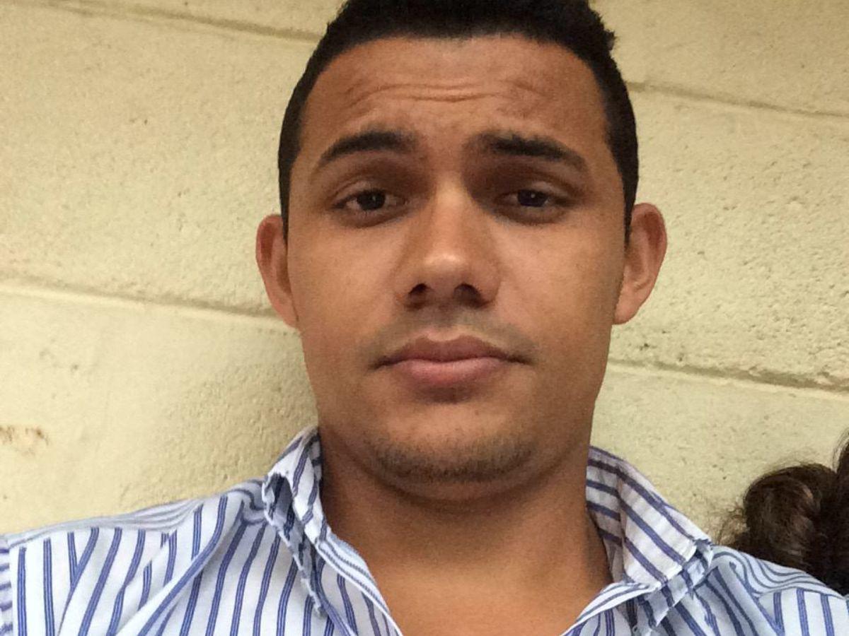 Empleado de la Arsa era Víctor Alvarenga, víctima de accidente en la CA-5