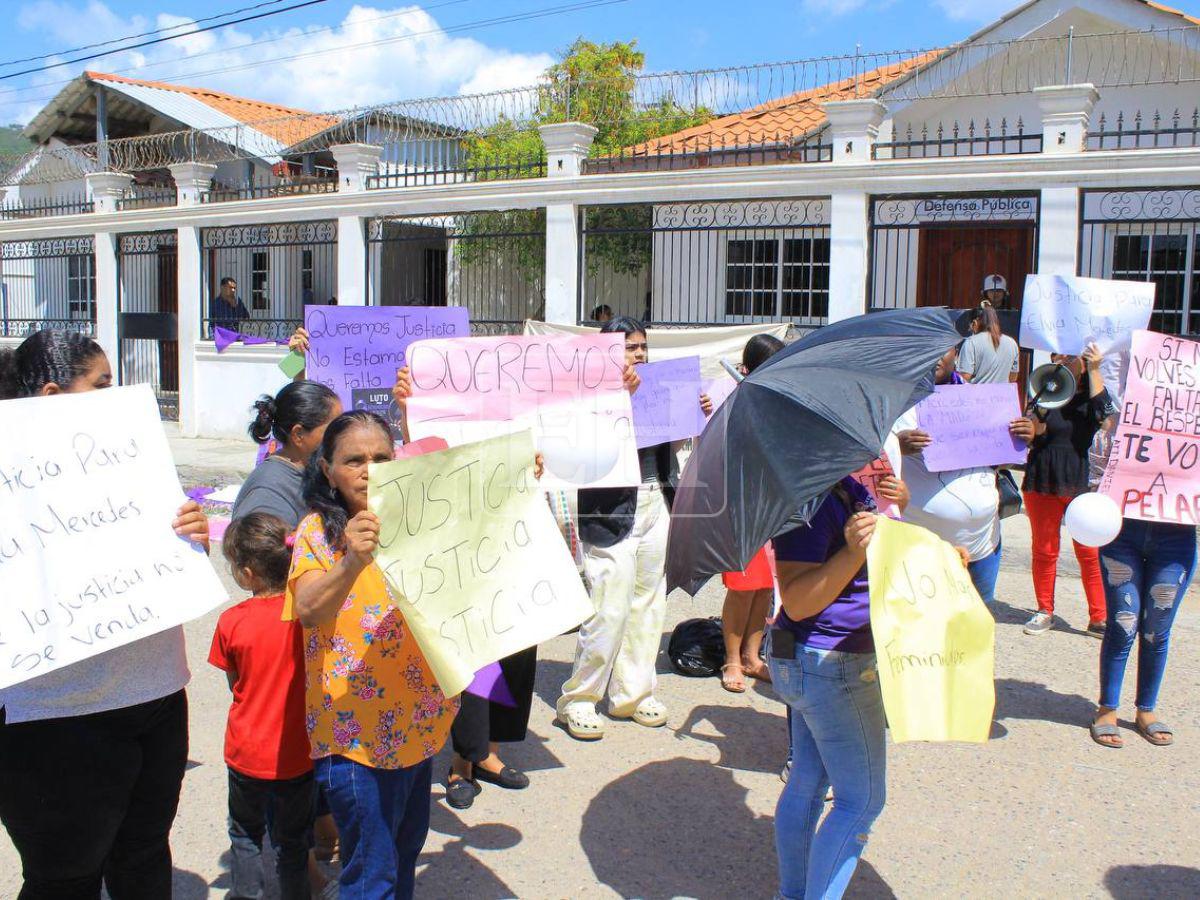 Le negaron un sobreseimiento: Prisión preventiva para Daniel Meraz, acusado de matar a Elvia