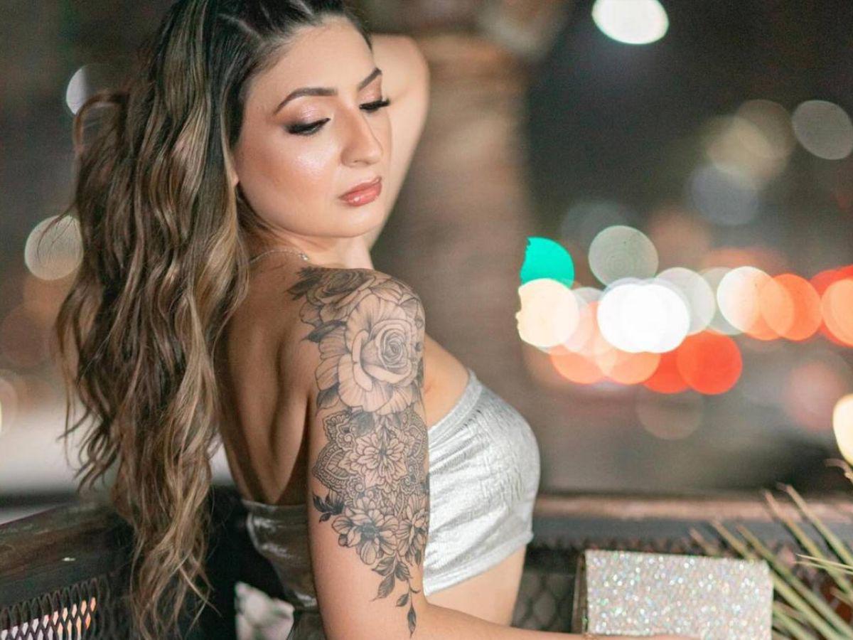 Atada y asesinada en su auto: el  hallazgo de una joven de 25 años; su exnovio, bajo sospecha