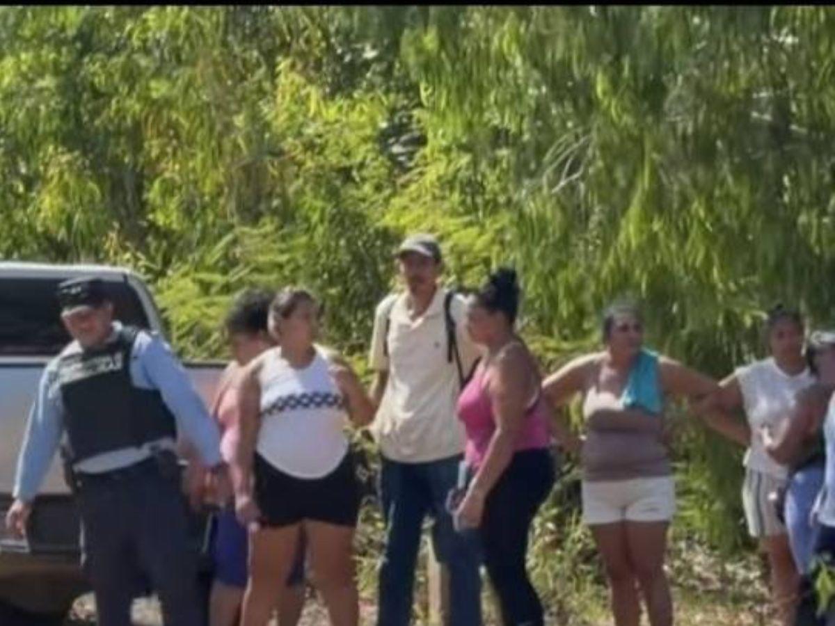 Karla Peña salió de casa en la madrugada y apareció muerta en Trujillo; deja tres hijos