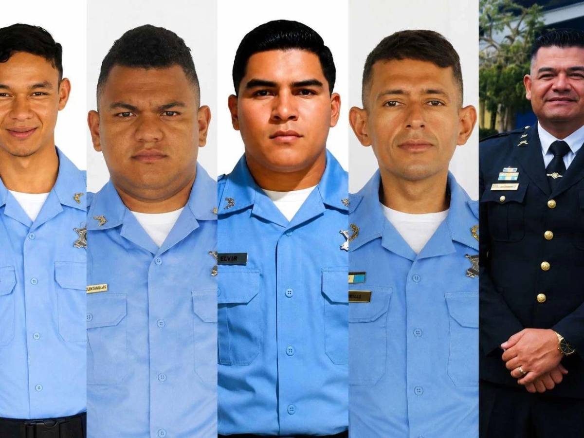 Secretario de Seguridad dice que misión en Corinto, Omoa, “sí fue autorizada, pero no en ese lugar”