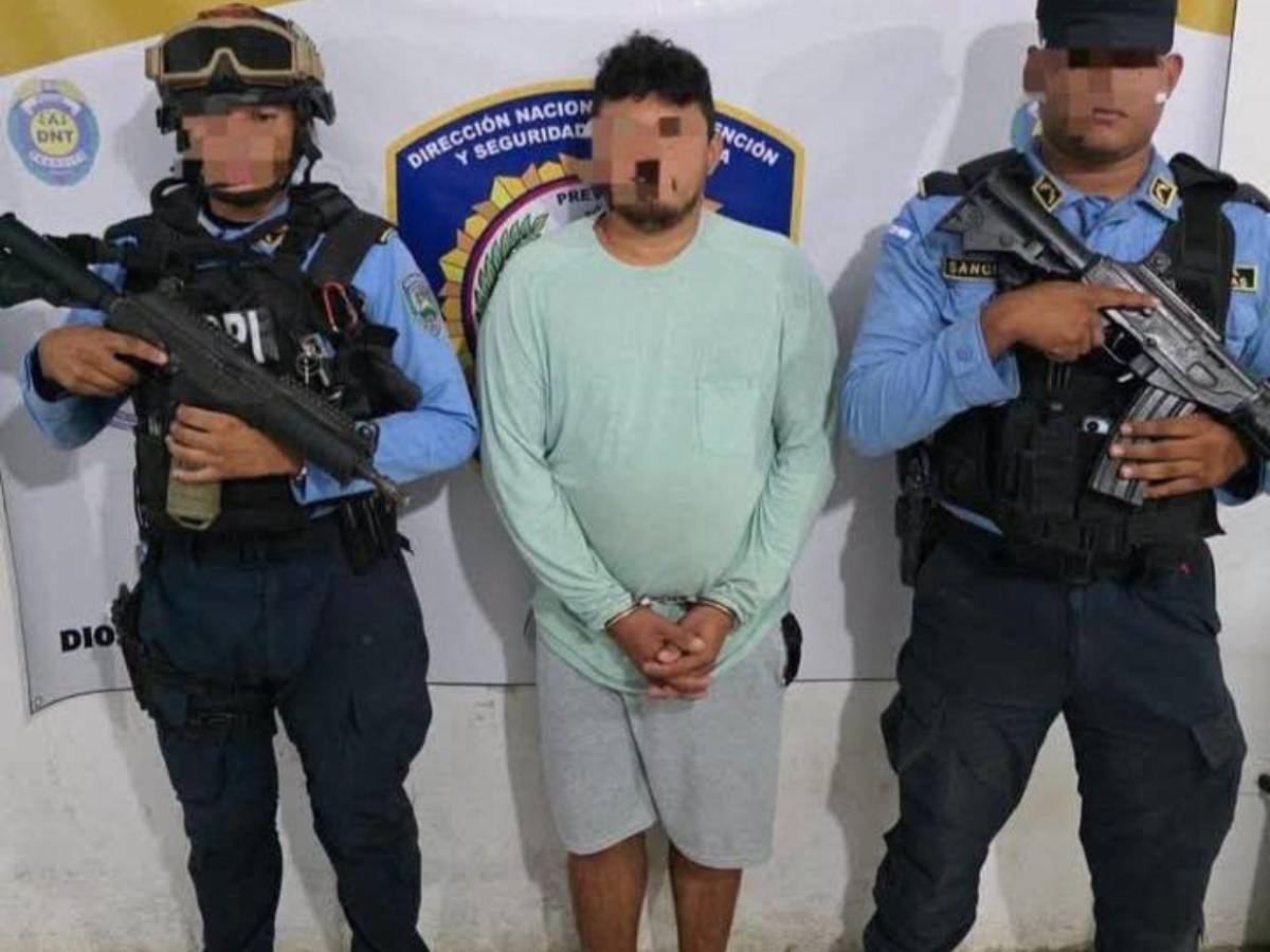 Los maté por celos... Me cambió por uno más joven: confesión de Adony tras crimen de una pareja en Colón