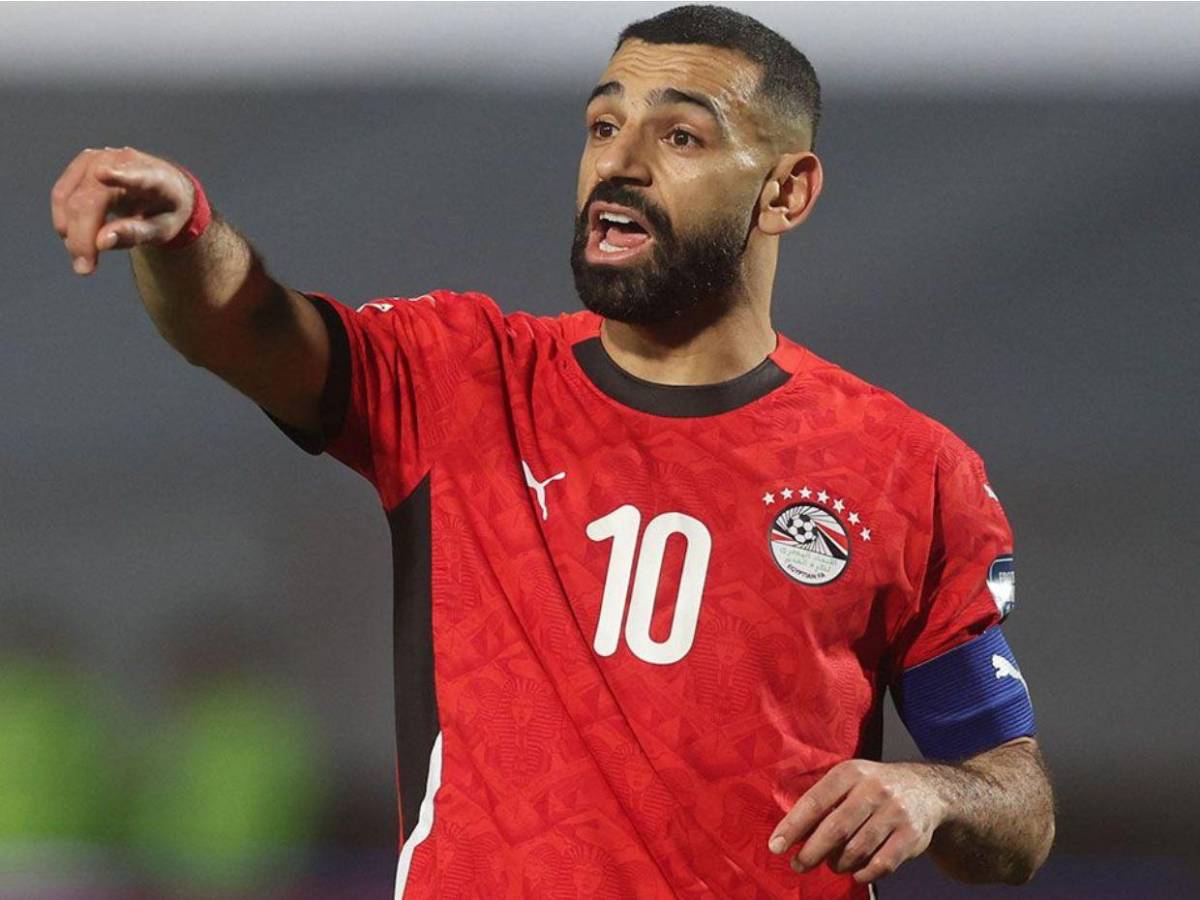 Los futbolistas que podrían jugar su último Mundial en 2026