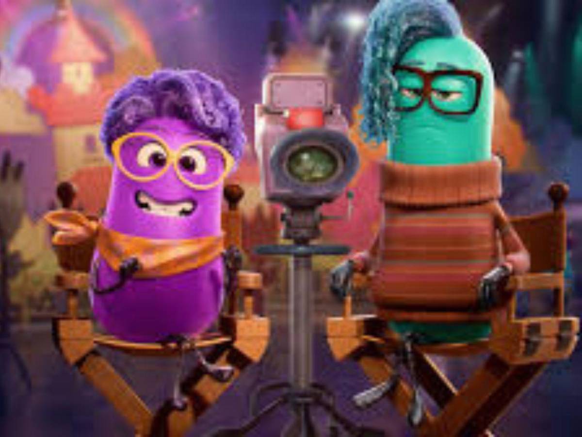 Diciembre en streaming: las series que no se puede perder