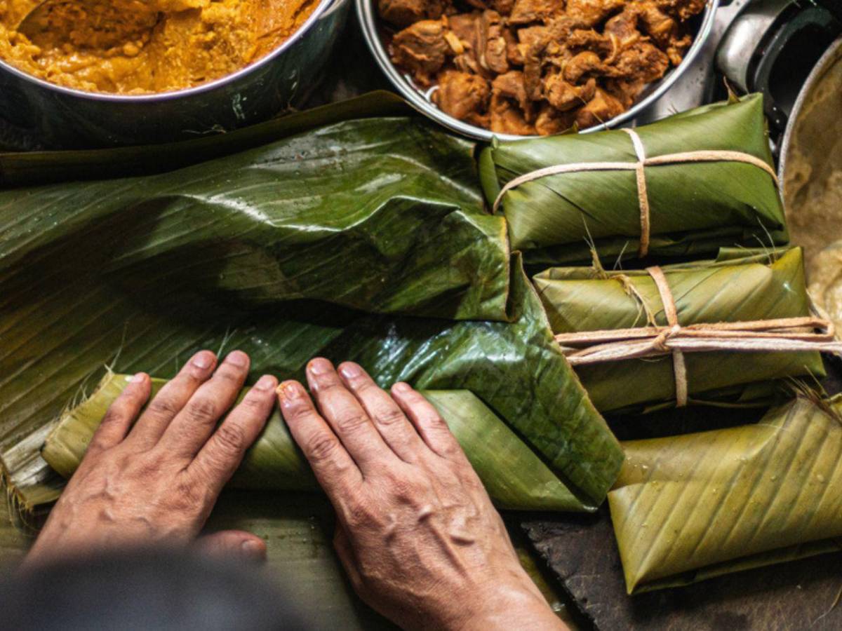 10 recetas tradicionales para Navidad que no pueden faltar en 2024 10 recetas tradicionales para Navidad que no pueden faltar en 2024