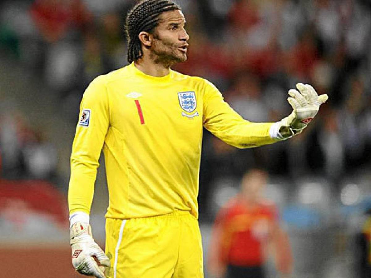 Cristiano se une: Los jugadores más veteranos que han jugado un Mundial