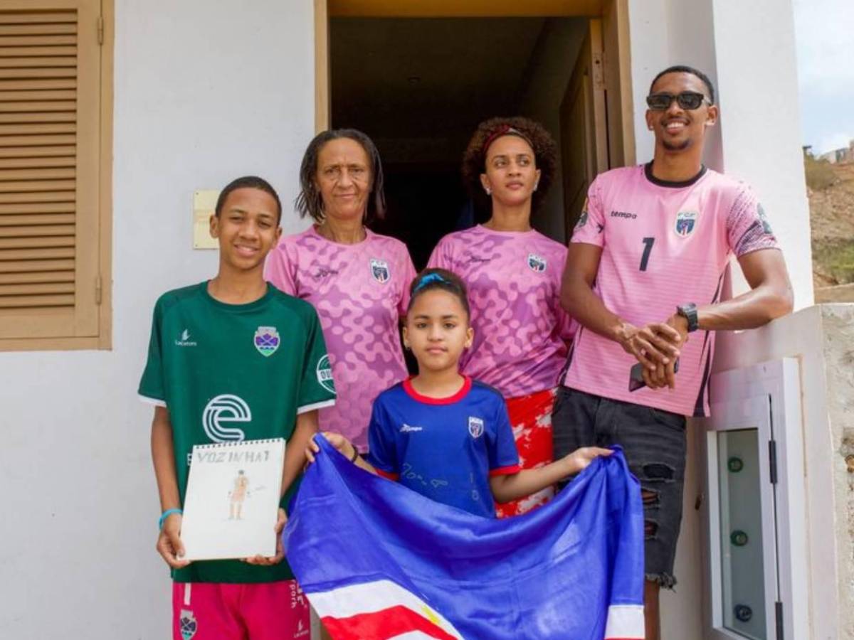 Mundial 2026: Estados Unidos intervino por la madre de Vozinha tras su emotiva confesión