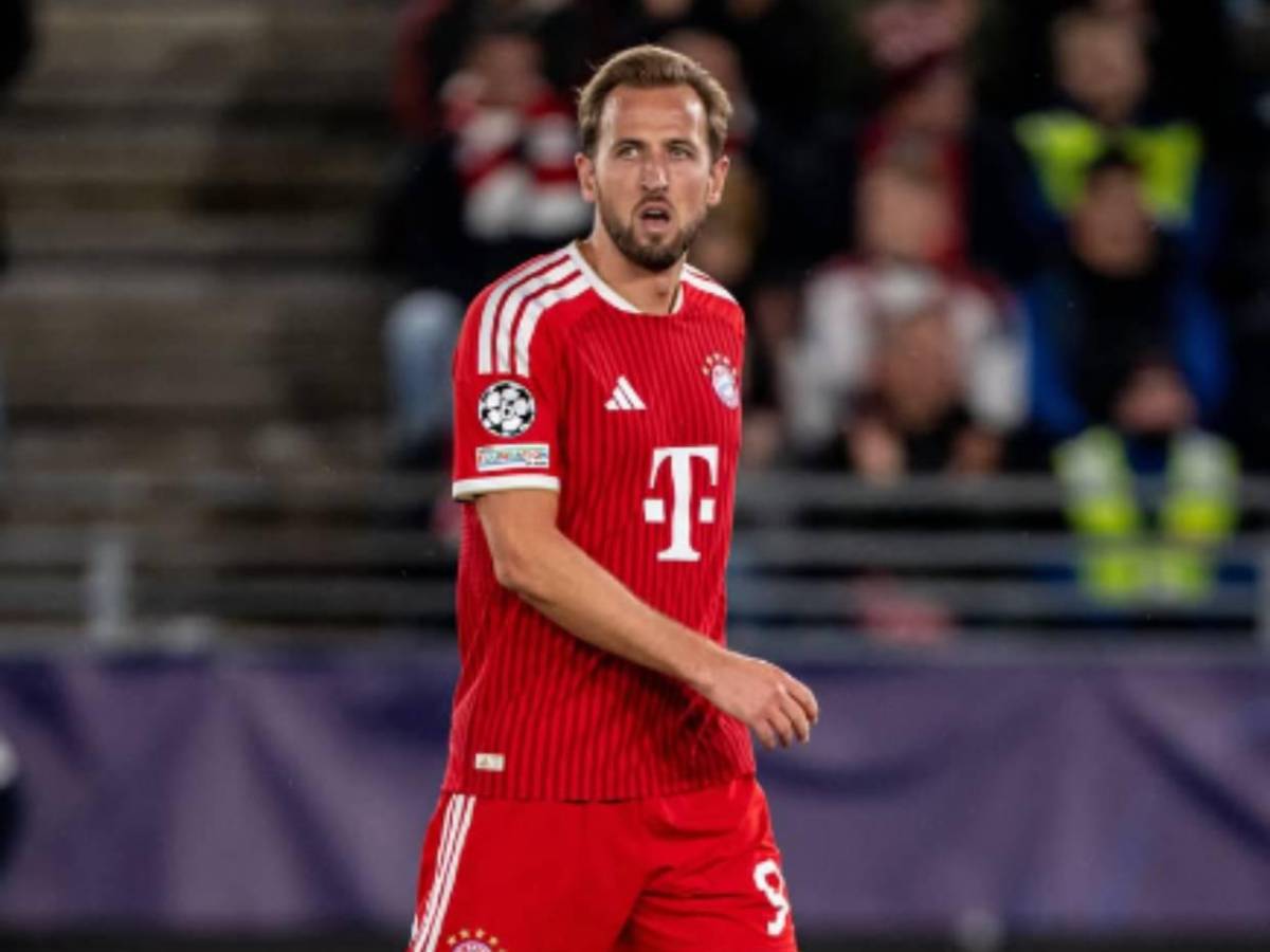 ¿Quién es Harry Kane? La historia del delantero inglés que conquistó el Balón de Oro 2026