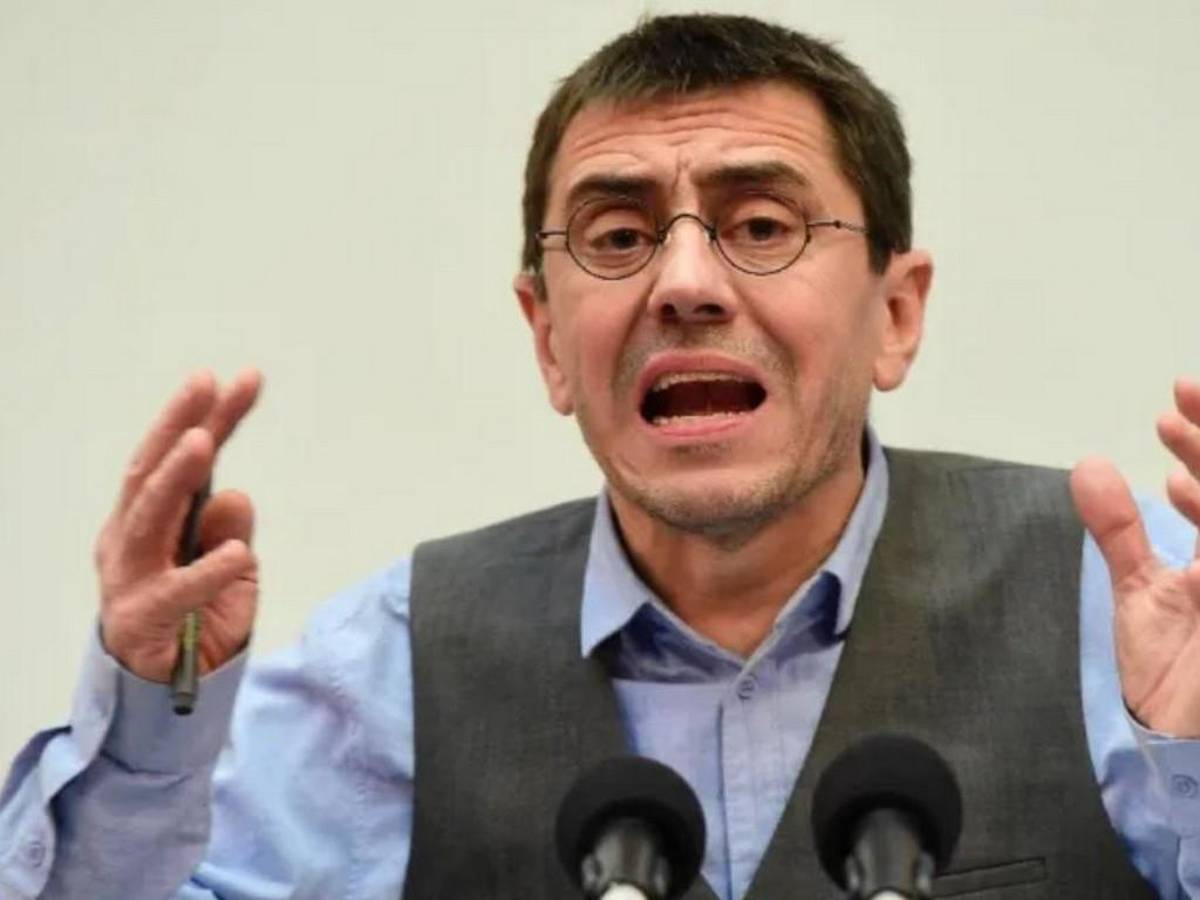 Tras rechazar recurso, juez autoriza investigar por blanqueo a Juan Carlos Monedero, cercano al gobierno hondureño