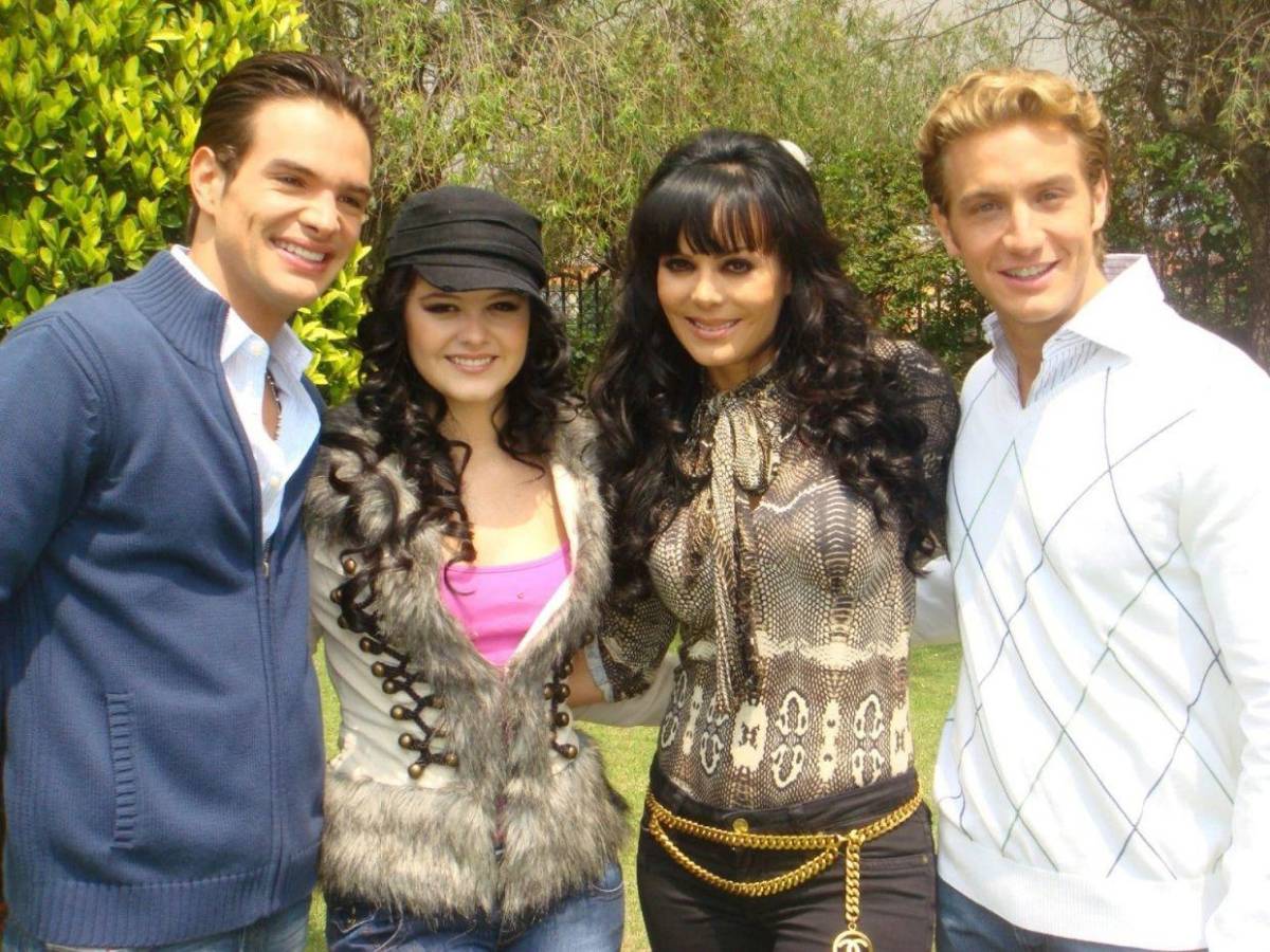 ¿Allisson Lozz regresa a las telenovelas tras millonaria oferta?