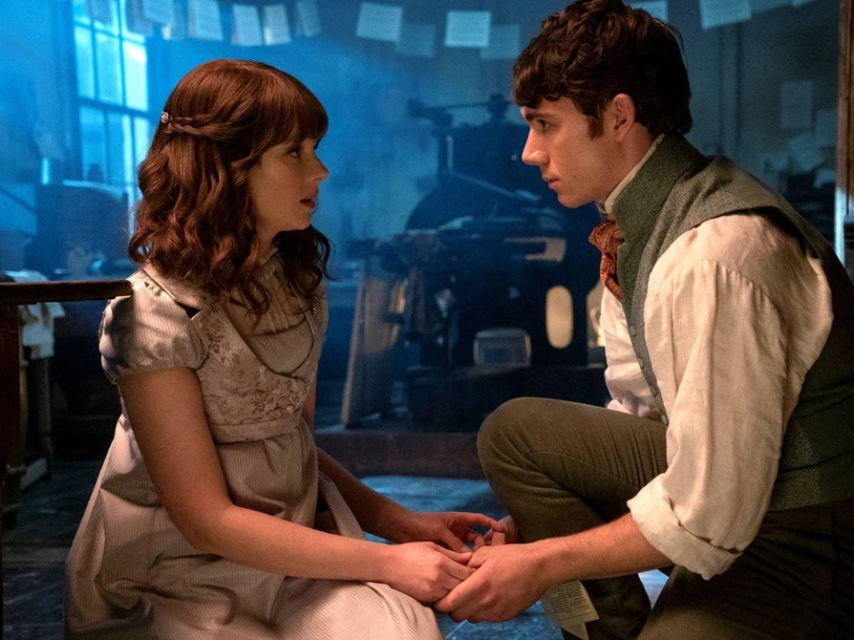 ¿Cuál sería la historia romántica de Bridgerton temporada 5?