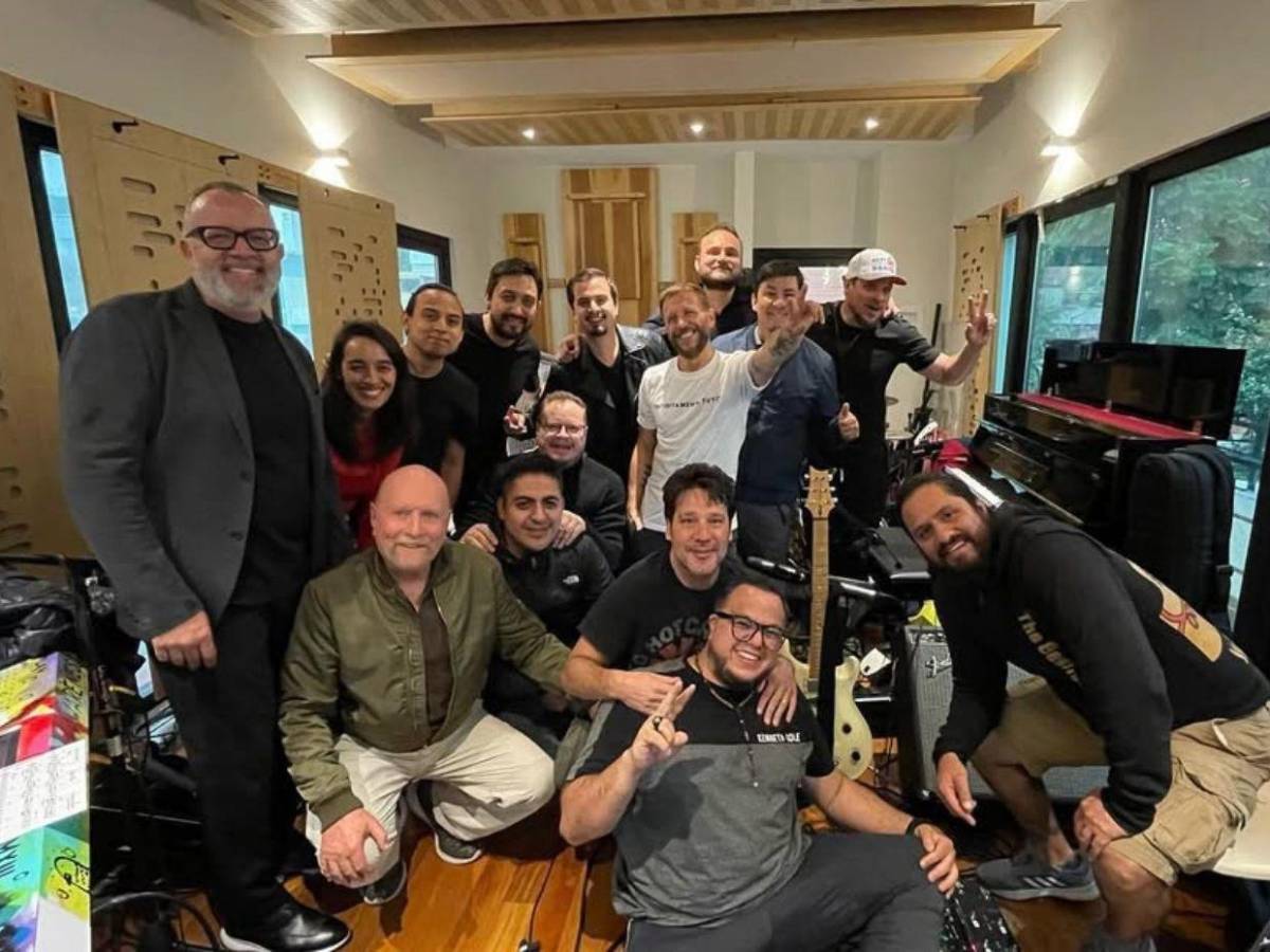 Sin Bandera en Honduras: lugar, fecha, precio de boletos y otros detalles de los conciertos