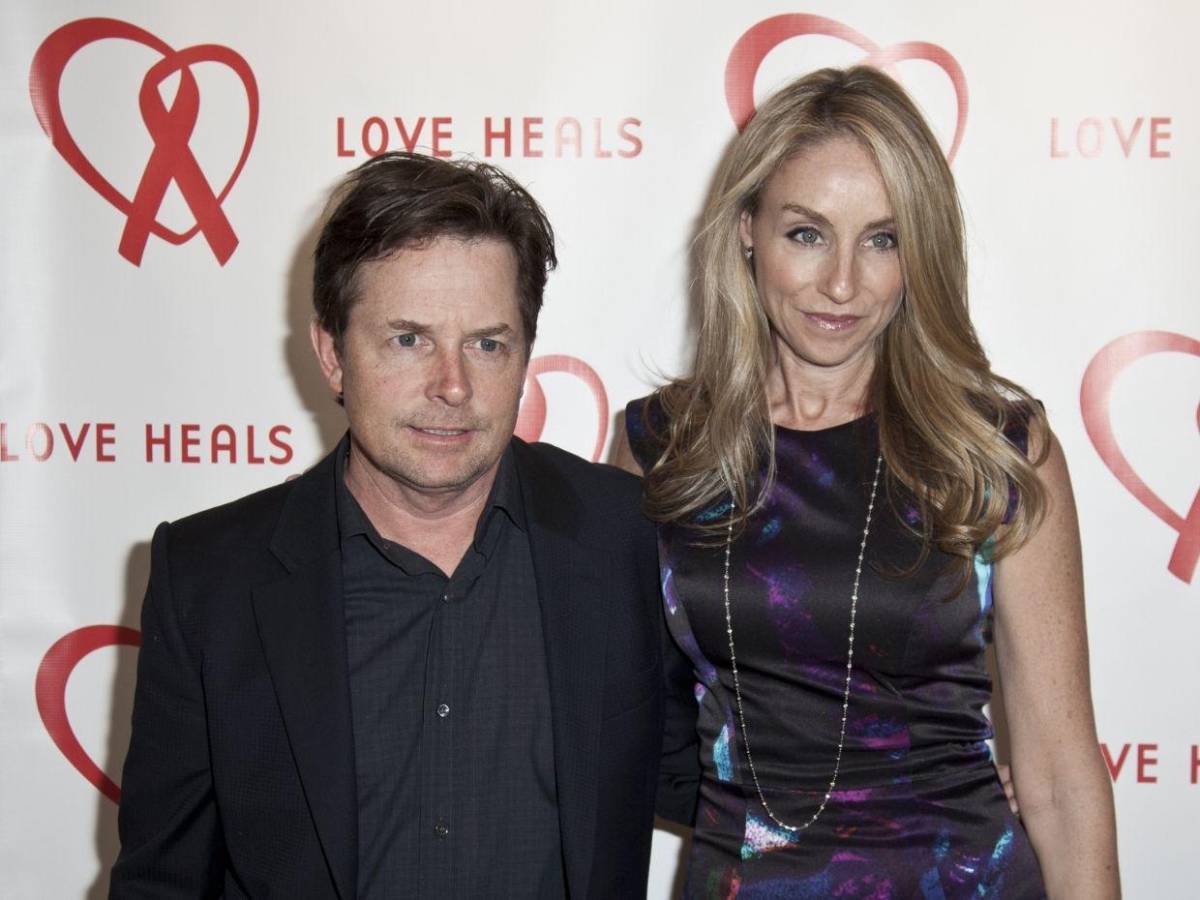 Michael J. Fox cumple 65 años entre la gloria de Hollywood, el párkinson y su lucha humanitaria