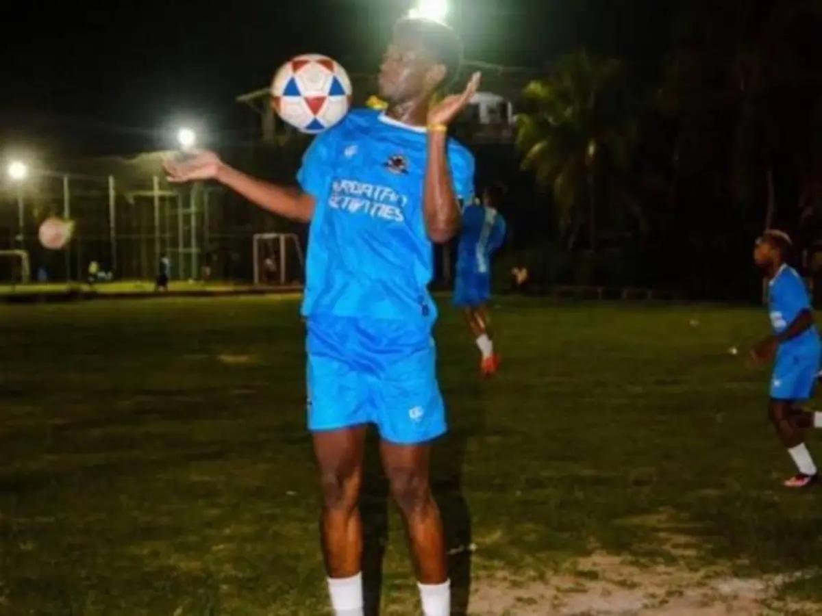 Asesinan a ex futbolista del Olimpia; investigan las causas de su muerte