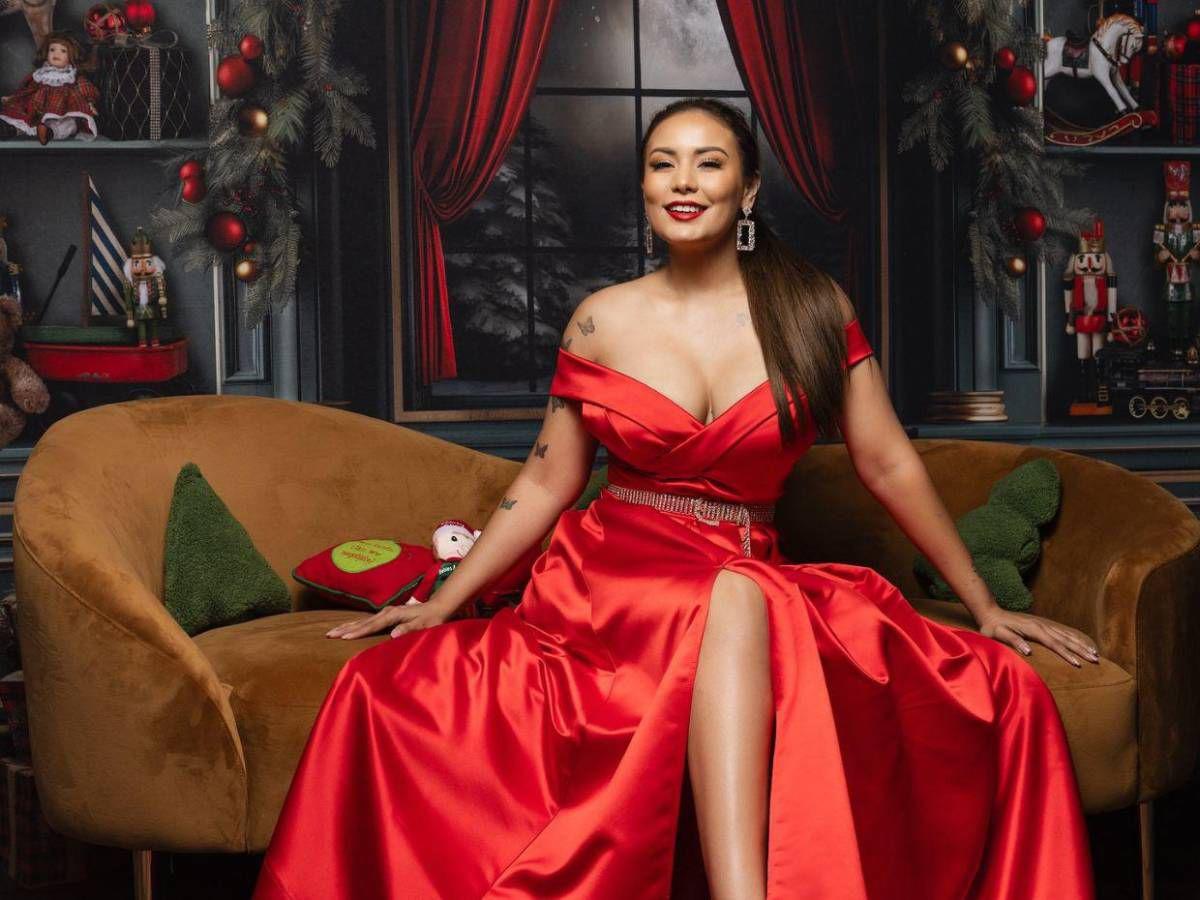 ¿Quién los publicó? Elsa Oseguera sobre videos con su suegra: “Hubo un sapo, un faltón”