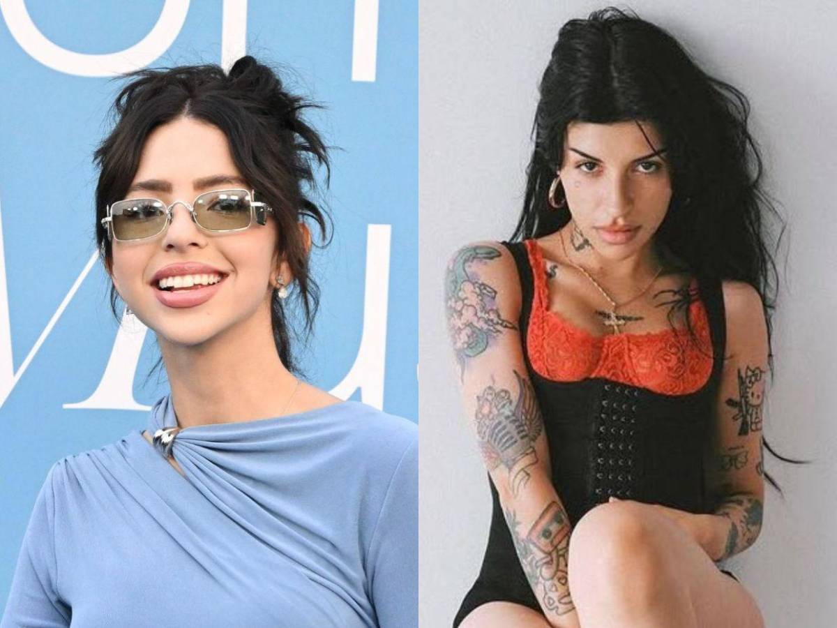 ¿Ángela Aguilar, el karma de Cazzu?: “Ella lo hizo antes”, según vidente ¿Ángela Aguilar, el karma de Cazzu?: “Ella lo hizo antes”, según vidente