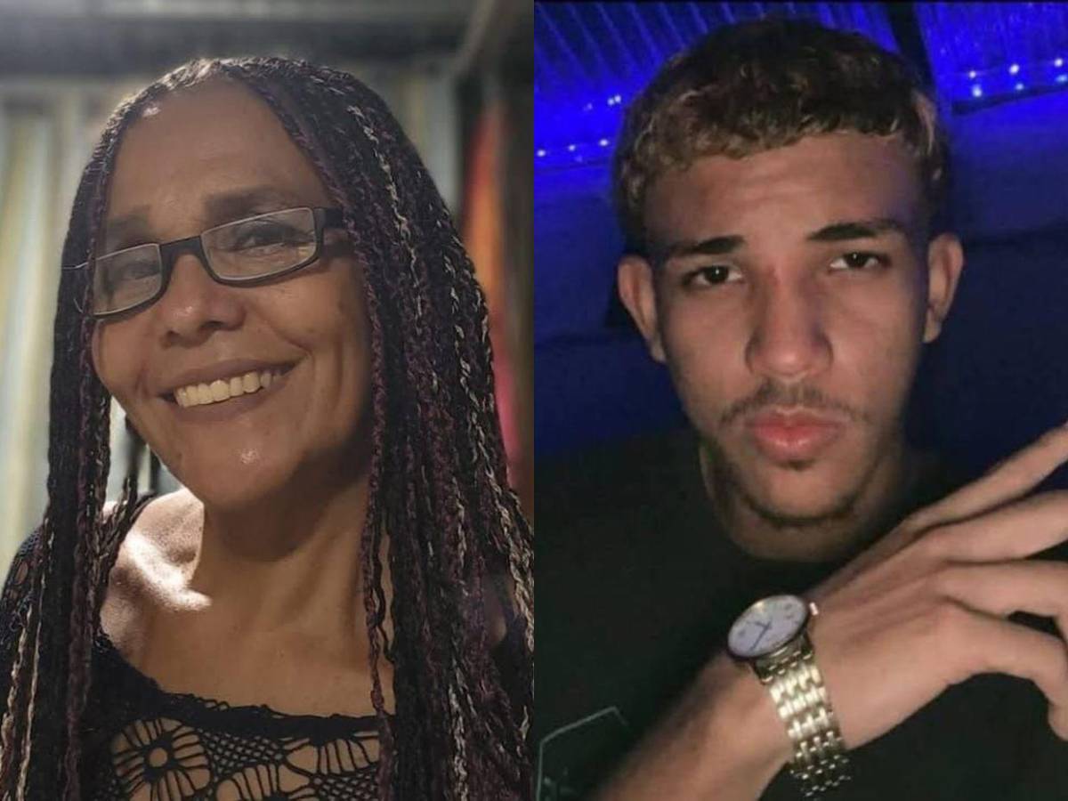 Hallan a una madre enterrada en su patio en Costa Rica; su hijo es el principal sospechoso