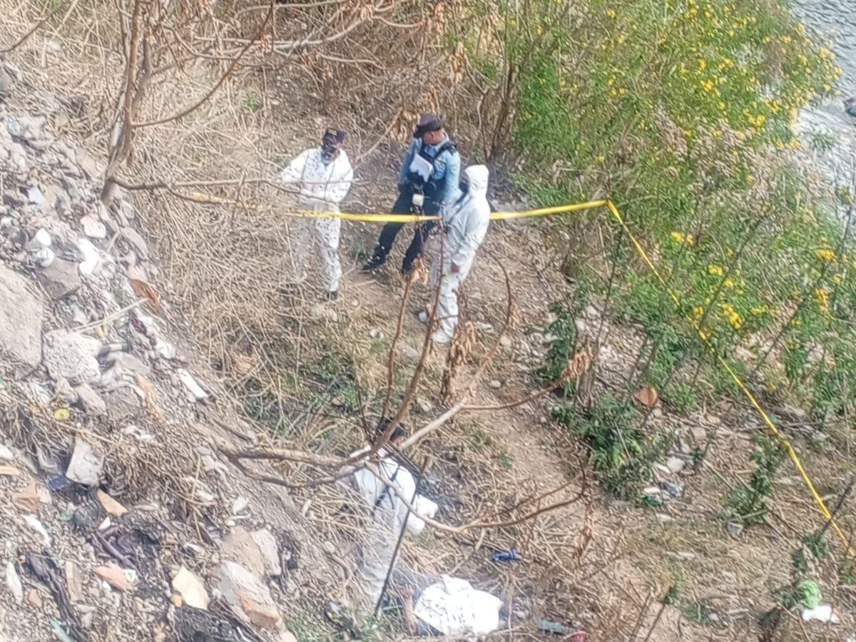 Rubén Torres acababa de regresar de Francia y fue asesinado en el barrio El Chile