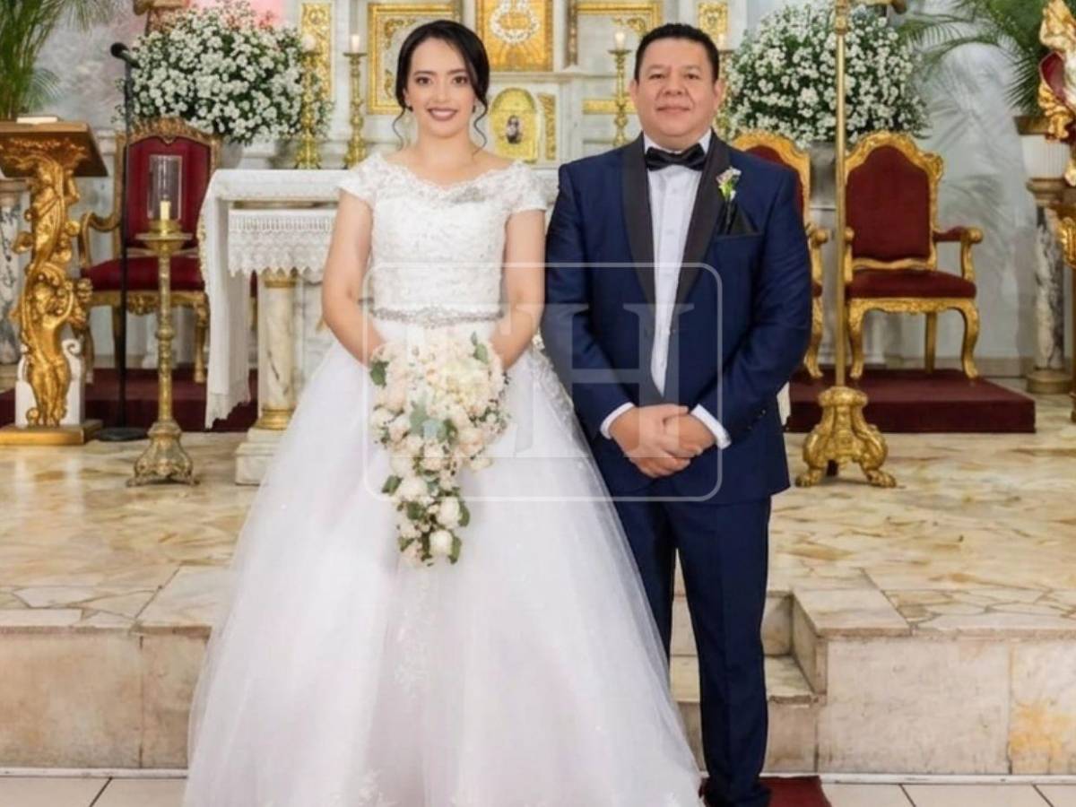 Iban a realizar su viaje en enero y cambiaron la fecha: detalles del accidente en Quimistán