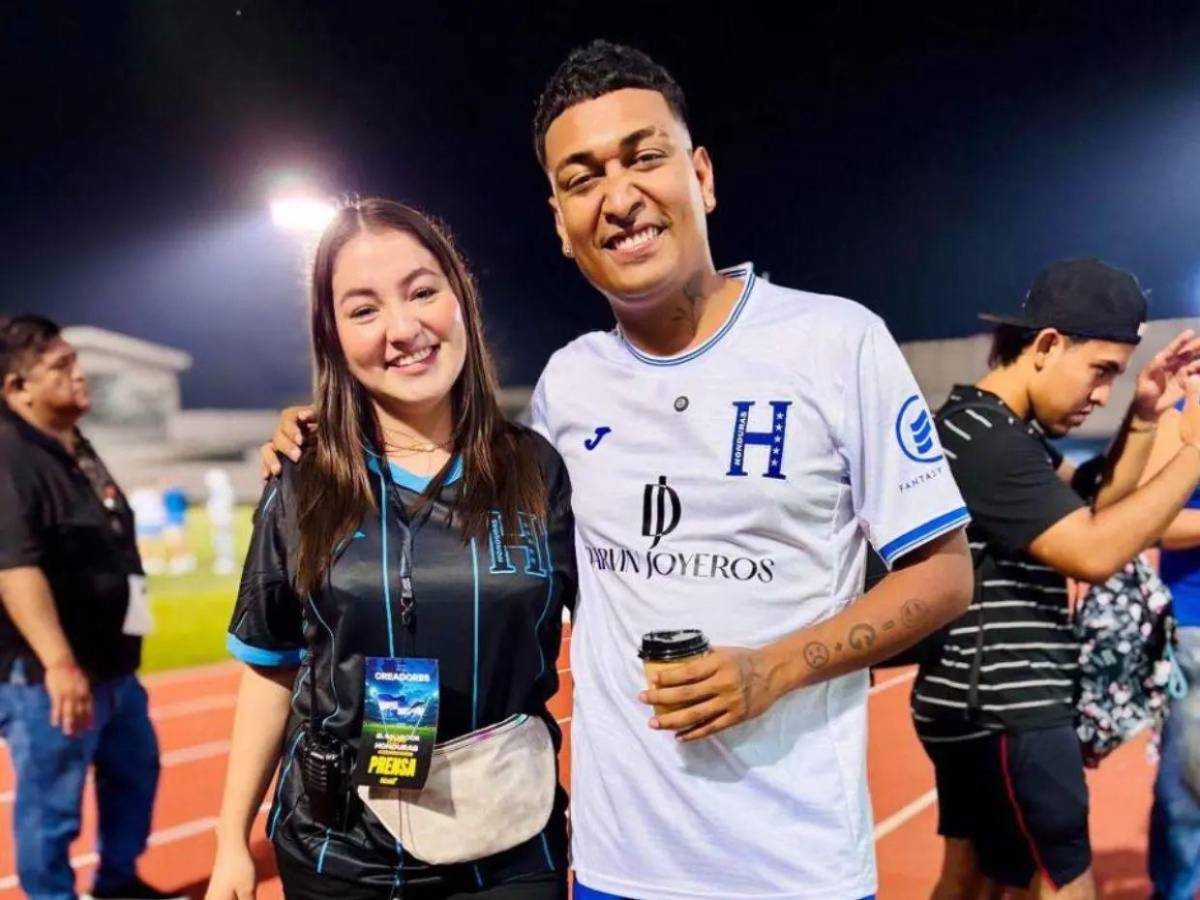 ¿Renunció o la despidieron? Corina García revela por qué ya no trabaja con Supremo