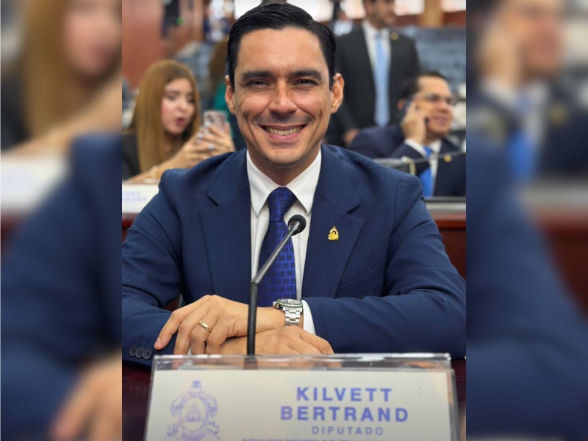 Caras nuevas en el Legislativo: así lucen los diputados electos por primera vez en el CN