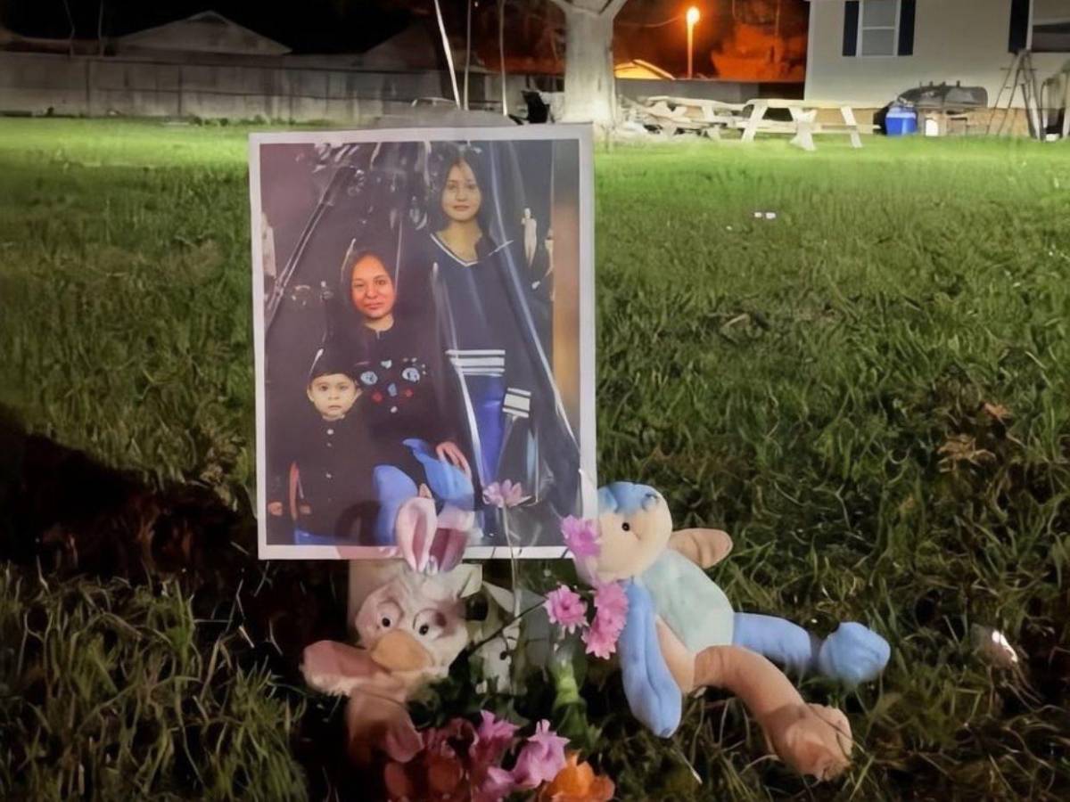 En zona boscosa hallan cuerpos de madre guatemalteca y sus dos hijos en Alabama