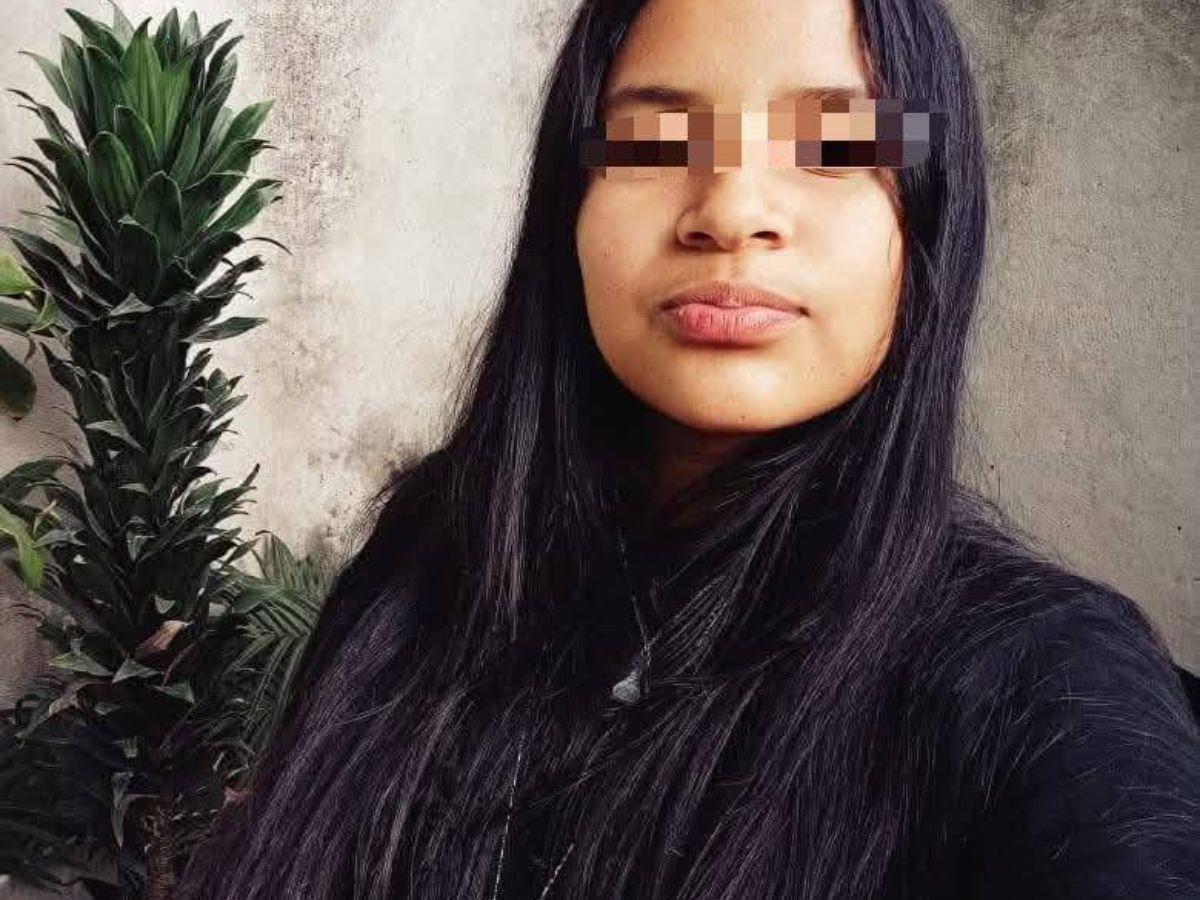 Su rostro estaba ensangrentado: Lo último sobre Merary Tomé, menor hallada dentro de bolsas negras