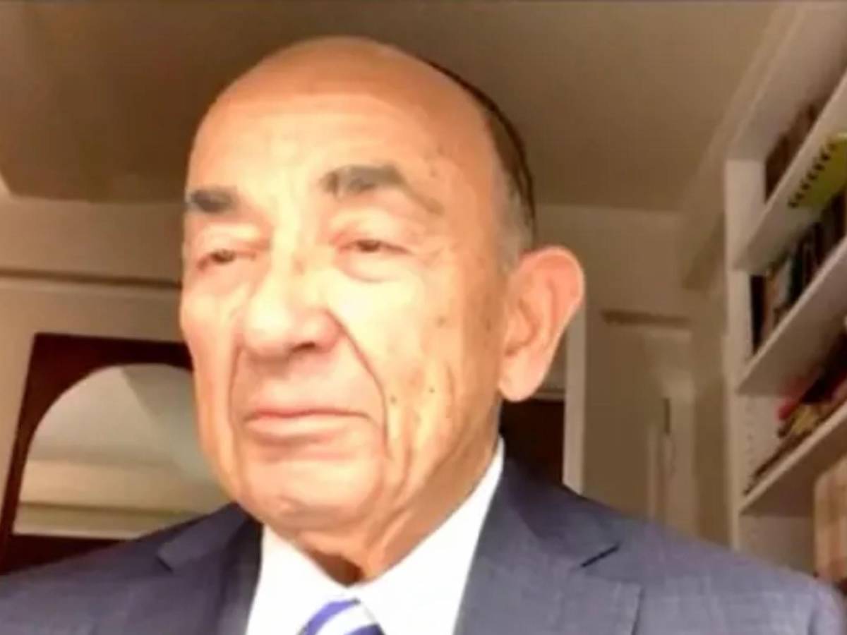 ¿Quién es Alvin K. Hellerstein, el juez que decidirá el futuro de Nicolás Maduro?