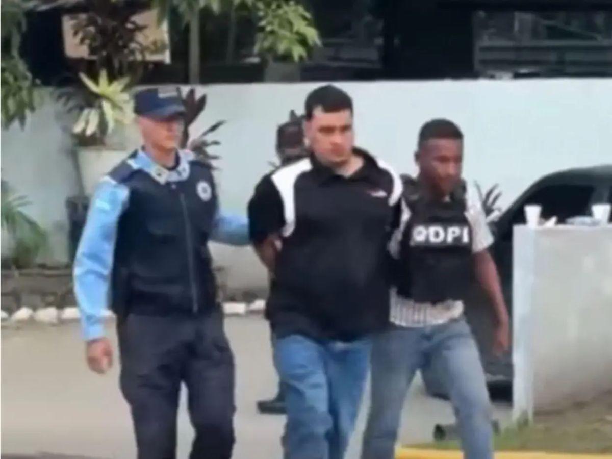 Supuesto miembro de la MS-13: Nelson Vargas, sospechoso de haber acribillado a conductor de bus en SPS