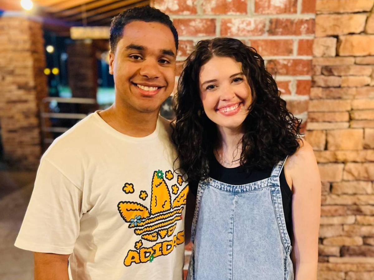 Pareja del militar Angelo Parisano deja doloroso mensaje; acababan de comprometerse