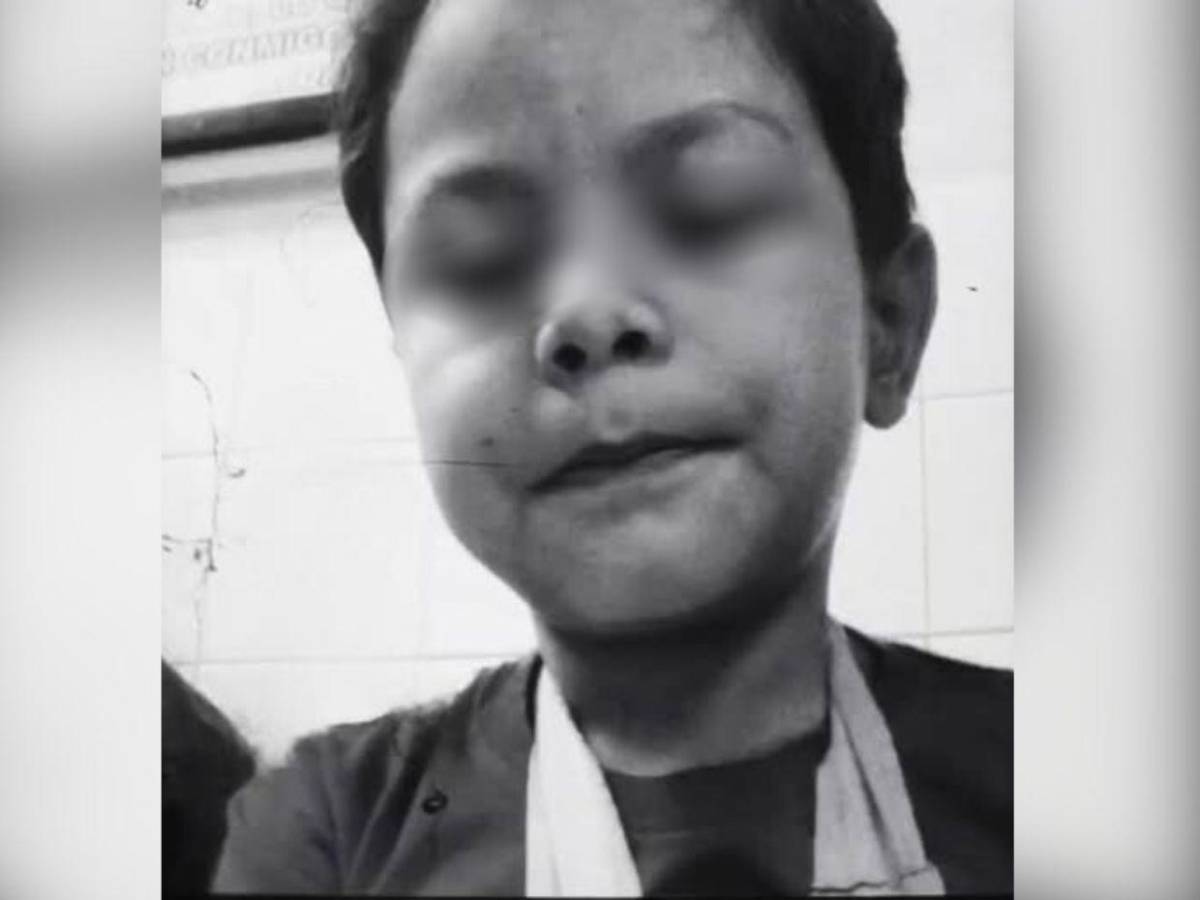 Detienen a tres sospechosos de la muerte de menor de 7 años en El Tablón