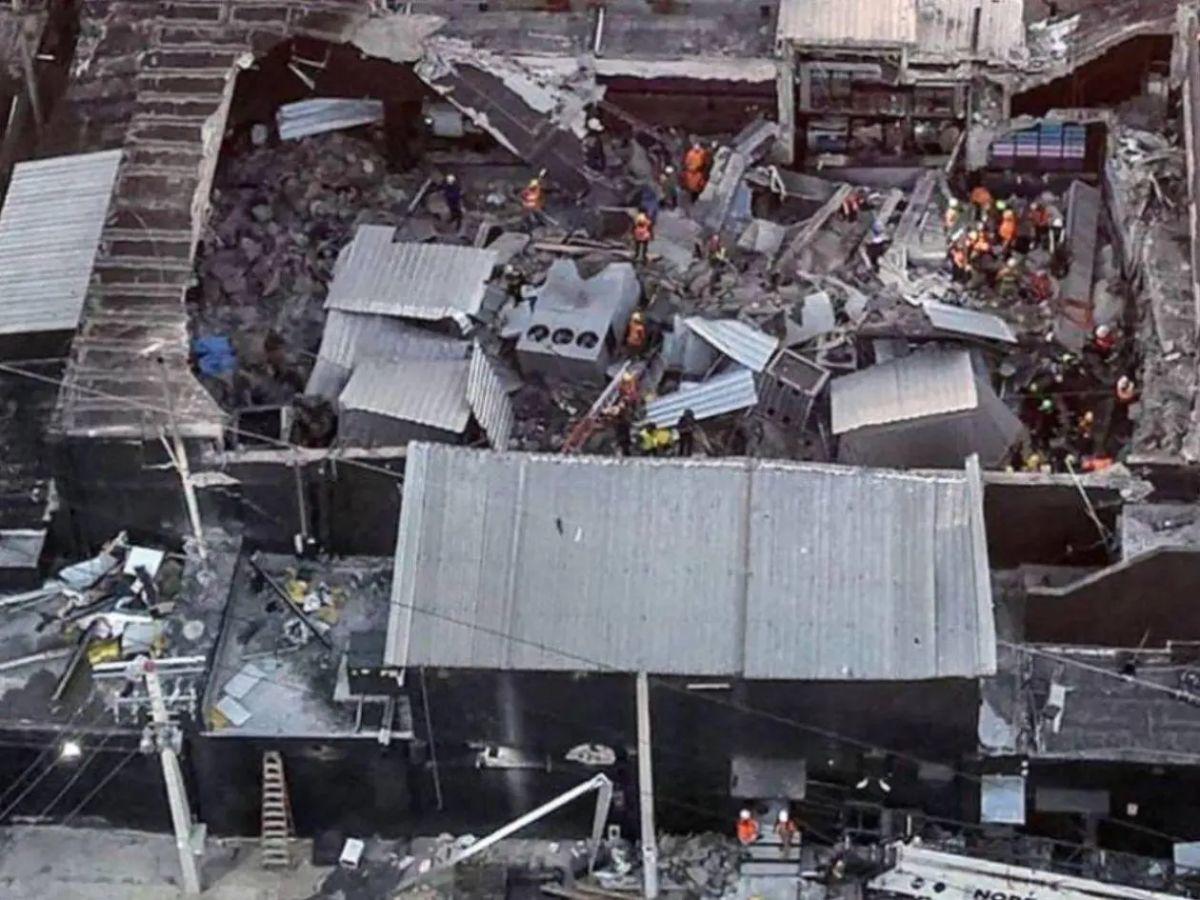 Ocho meses en espera: familiares piden justicia tras accidente en discoteca de Santo Domingo