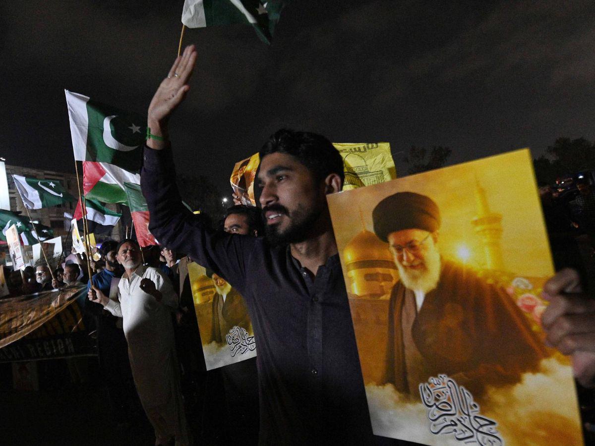 ¿Quién era Ali Jameneí, el líder supremo de Irán al que EEUU e Israel mataron en ataque?