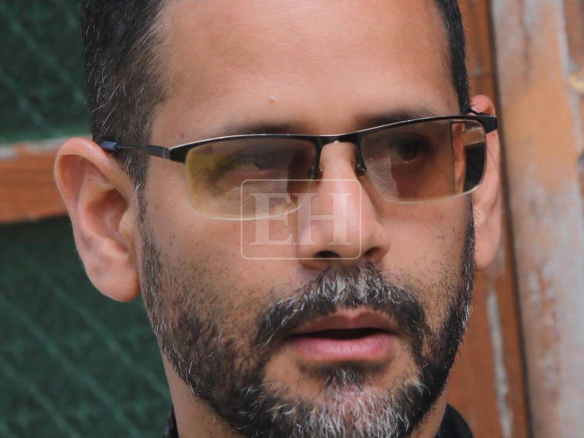 Hermano de fiscal del MP: ¿quién era Félix Núñez, víctima del derrumbe en el anillo periférico?