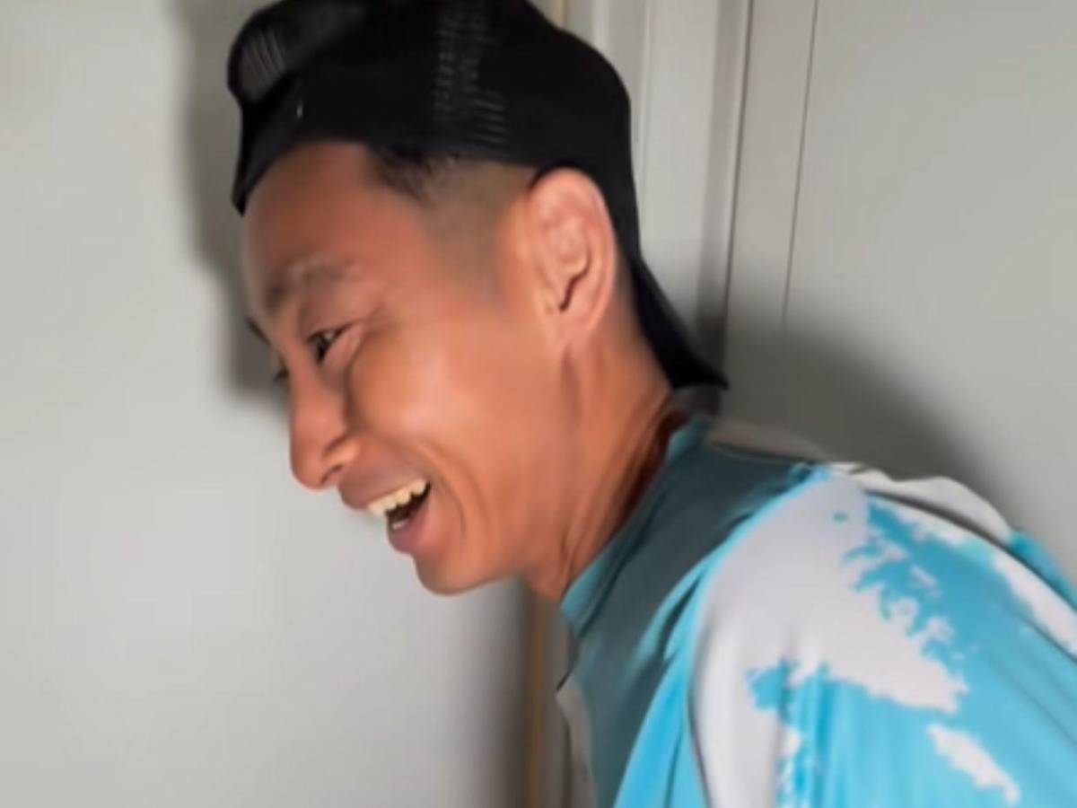 Shin Fujiyama y Carlos Eduardo Espina se reúnen por primera vez y sorprenden con anuncio