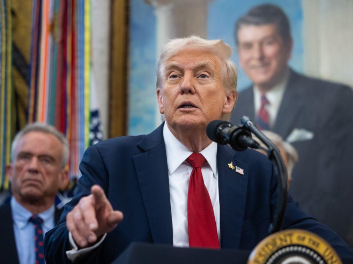 ​​​​​​¿Qué lugares están abiertos y cuáles cerrados durante el cierre del Gobierno de EE UU?