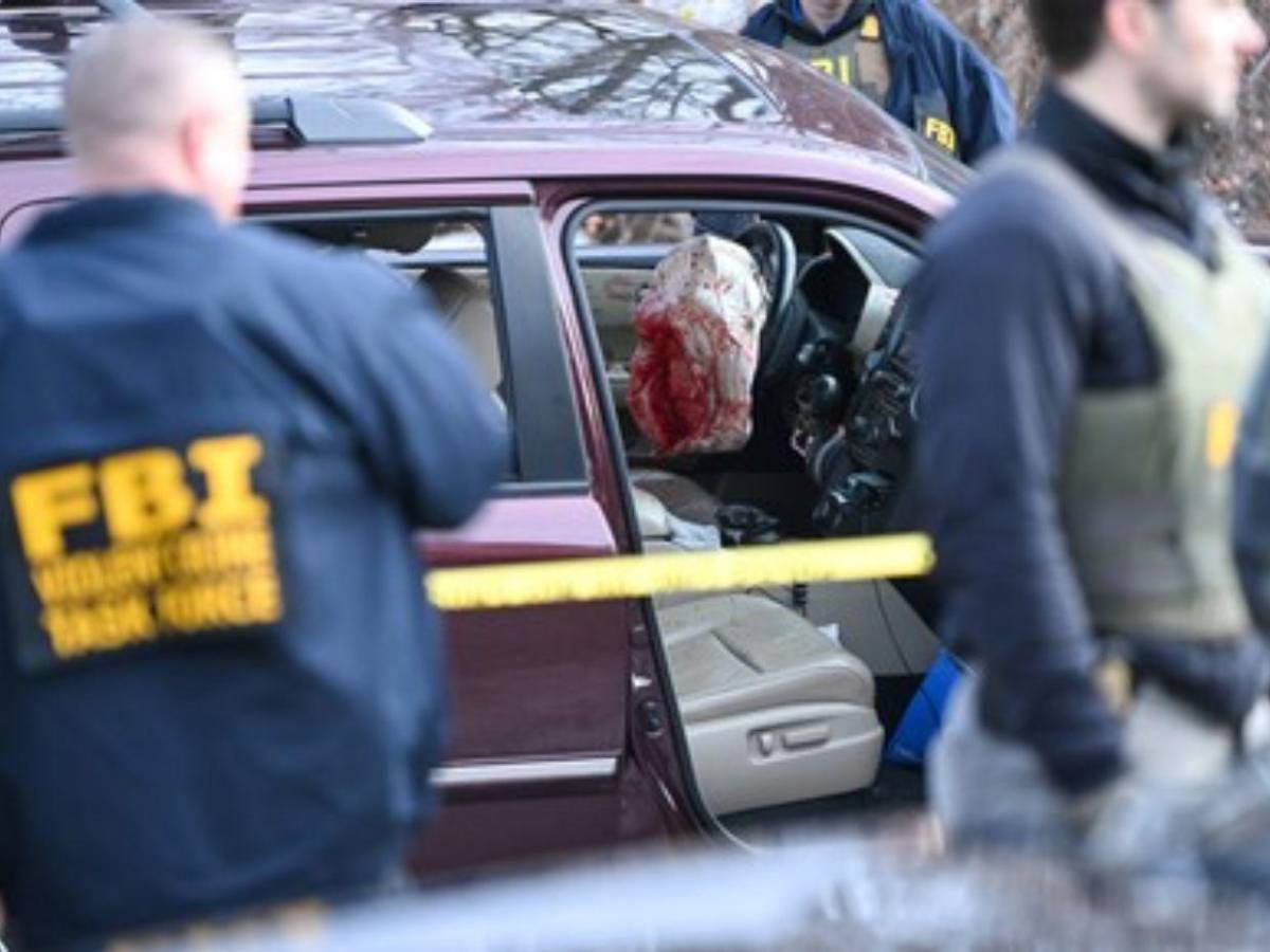 FBI investiga si existe relación entre la muerte o desaparición de 11 científicos de EEUU