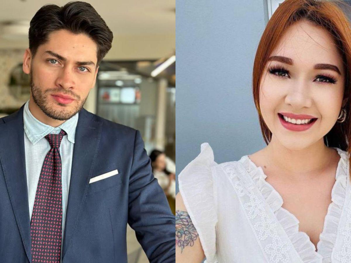 “Me cansé de enseñarle la palabra caballerismo”: Jennifer Aplicano sobre Miguel Marichal