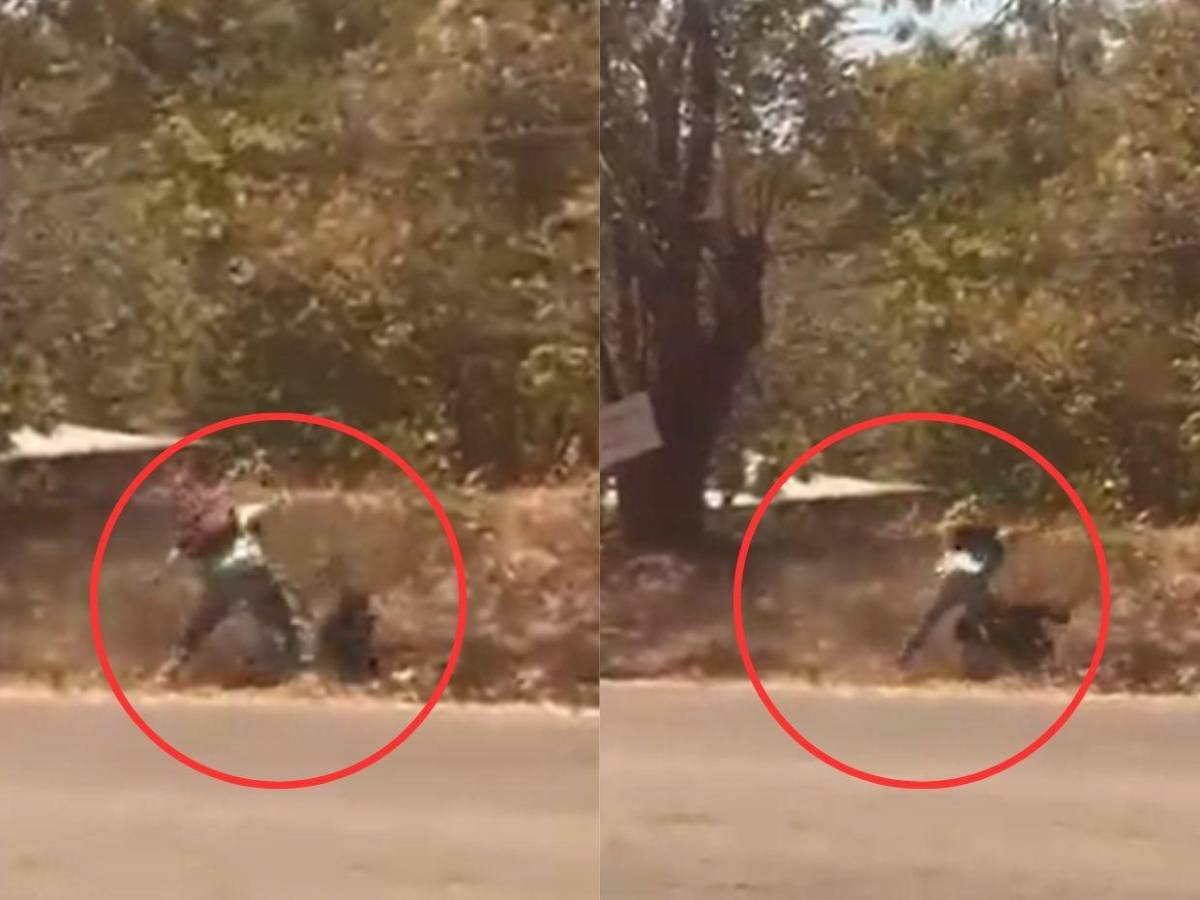 Cuadro a cuadro: así fue asesinado un estudiante por presunto amigo en Costa Rica