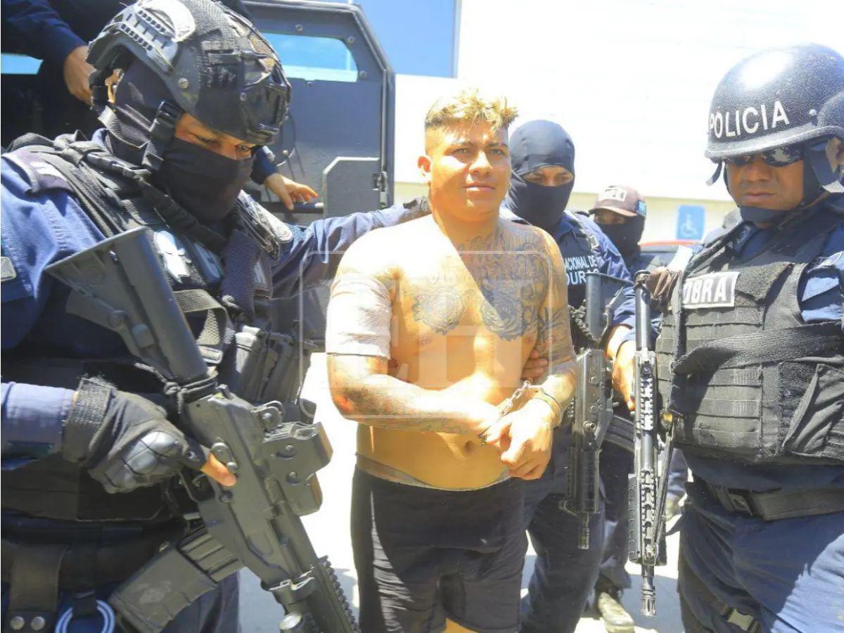 “Los desnudaron y le dispararon por la espalda: lo que se sabe de José Orellana, hermano de Kleivin