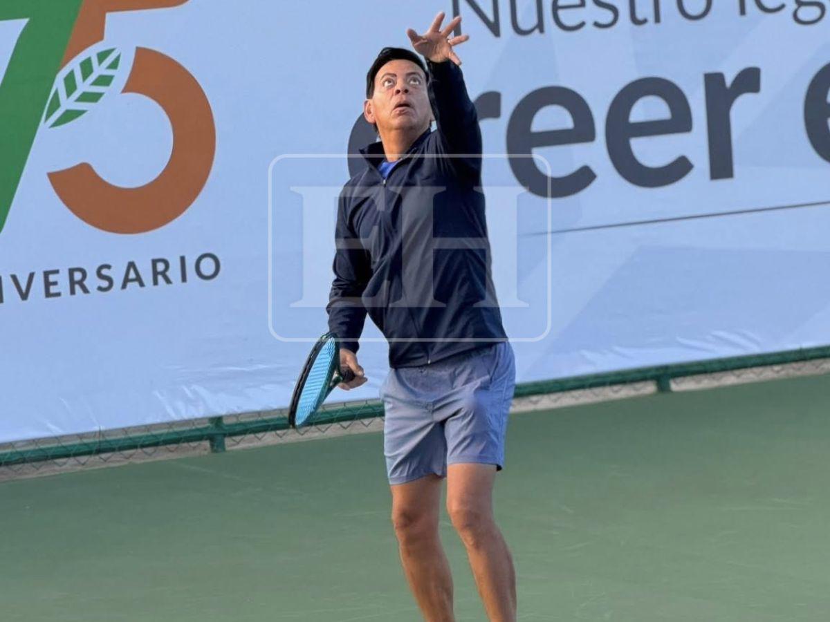 Deportista, entregado a Dios y a su familia: así era Ronie Pavón, empresario que se ahogó en Omoa