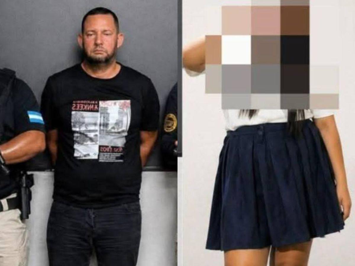 Franklin Aguilar, taxista VIP: menor le pidió ir al colegio, pero la llevó a un motel