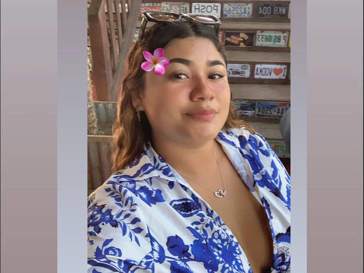 El 90% de su cuerpo quedó carbonizado: Katherine Fuentes, habría sido asesinada por su expareja