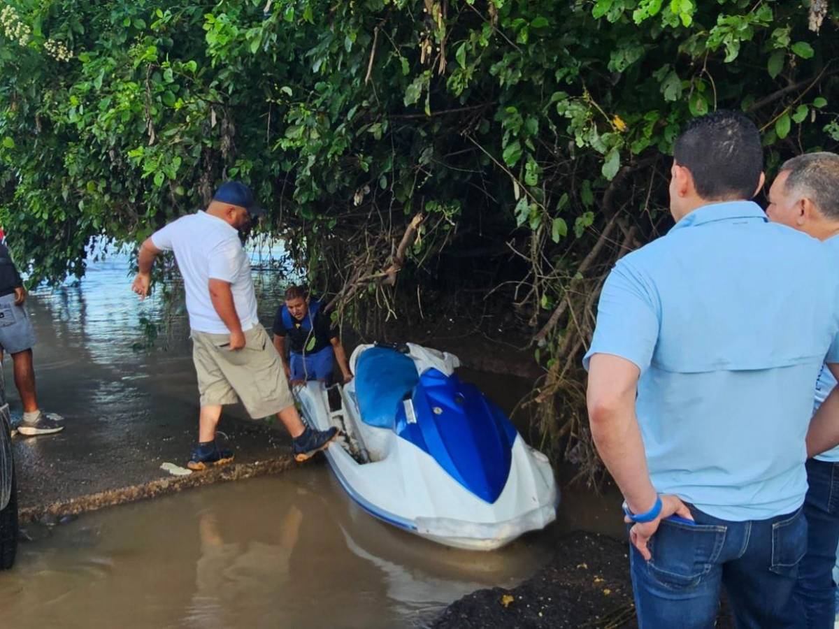 Estaba pescando y lo arrastró la corriente: abogado Edwin Morales murió ahogado en Valle