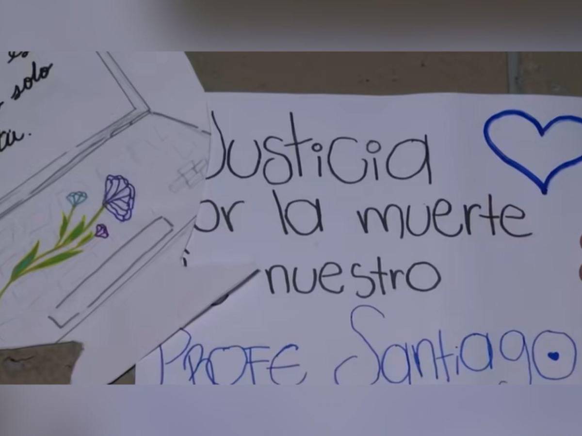 Dentro de una maleta y con signos de tortura hallan docente de robótica en Bogotá