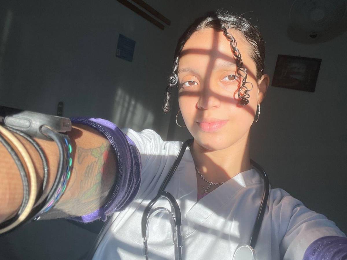 Capturas revelan que Anahí Iglesias intentó ayudar a niñas abusadas por su hermano