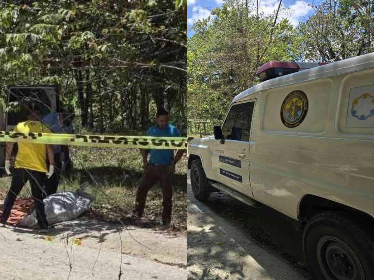 Tenía 22 disparos en su cuerpo: Neismi Gómez, la joven de 22 años acribillada en Choloma